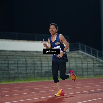 Runner Photo 4493601