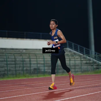 Runner Photo 4493602