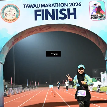 Runner Photo 4493603
