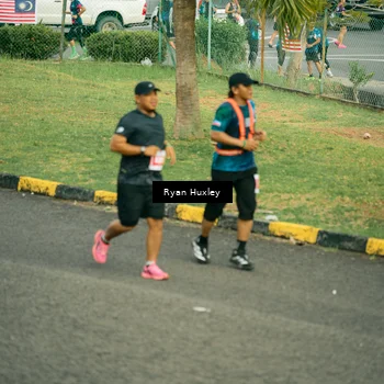 Runner Photo 4493604