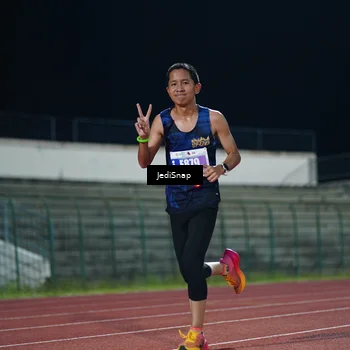 Runner Photo 4493606
