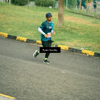 Runner Photo 4493608