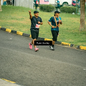 Runner Photo 4493609
