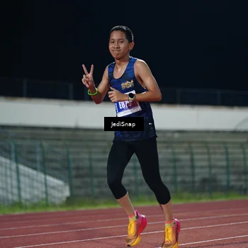 Runner Photo 4493610