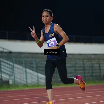 Runner Photo 4493611
