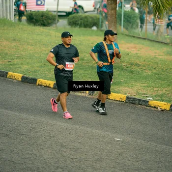 Runner Photo 4493614