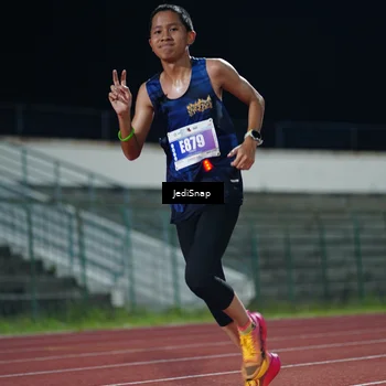 Runner Photo 4493615
