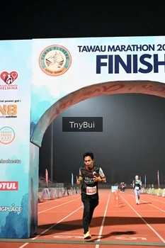 Runner Photo 4493616