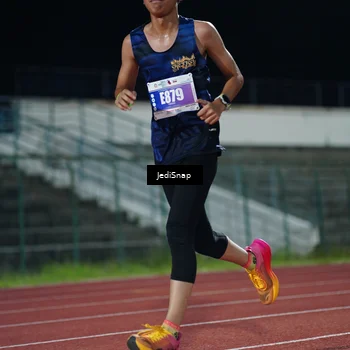 Runner Photo 4493617
