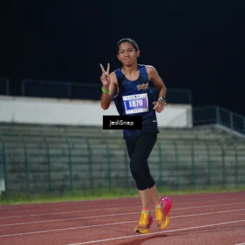 Runner Photo 4493618
