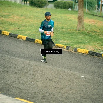 Runner Photo 4493621