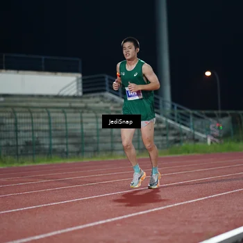 Runner Photo 4493622