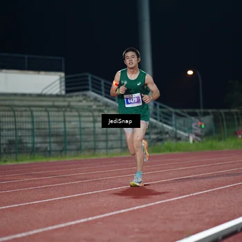 Runner Photo 4493623