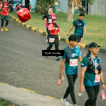 Runner Photo 4493627