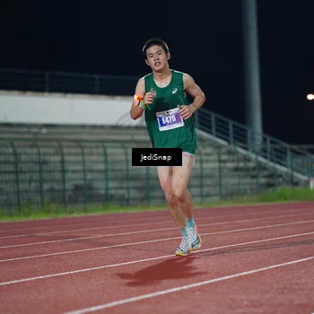 Runner Photo 4493628