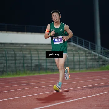 Runner Photo 4493629