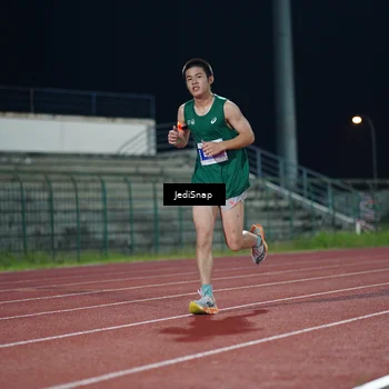 Runner Photo 4493630
