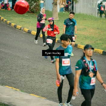 Runner Photo 4493631