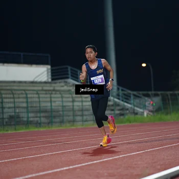 Runner Photo 4493632