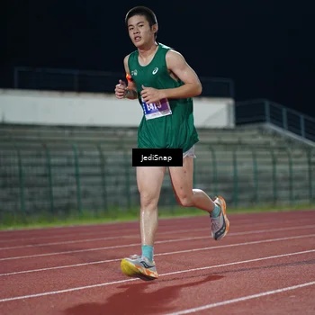 Runner Photo 4493635