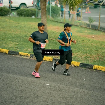 Runner Photo 4493637