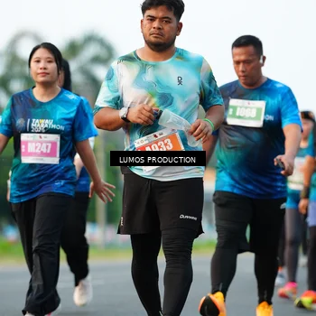 Runner Photo 4493638