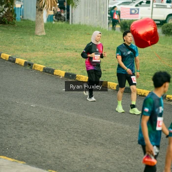 Runner Photo 4493640