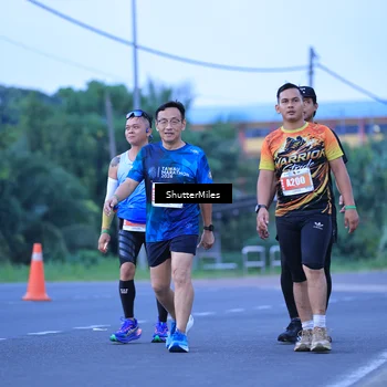 Runner Photo 4493643