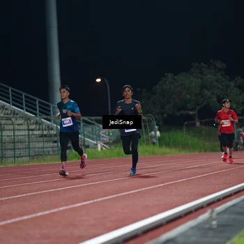 Runner Photo 4493644