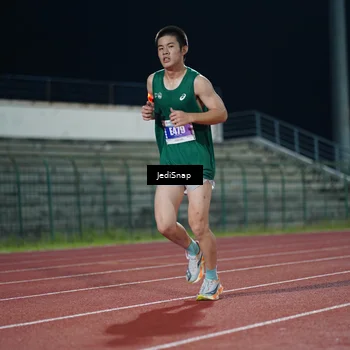 Runner Photo 4493646