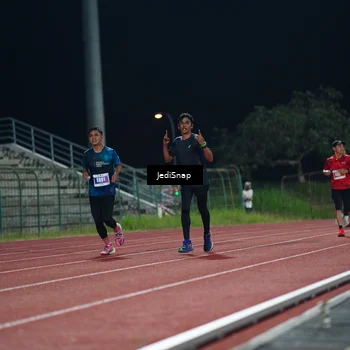 Runner Photo 4493650
