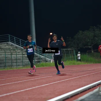 Runner Photo 4493651