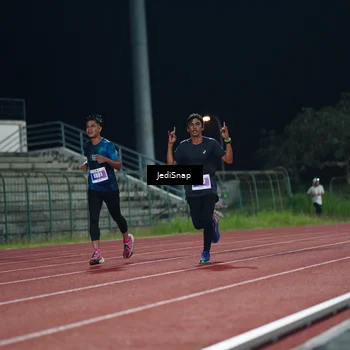 Runner Photo 4493654