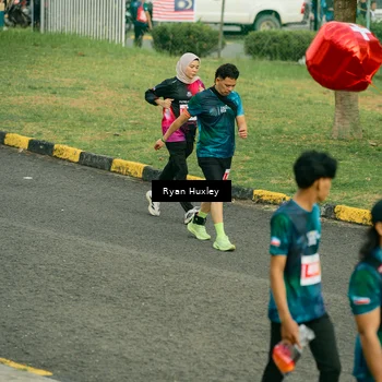 Runner Photo 4493655