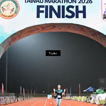 Runner Photo 4493657