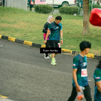 Runner Photo 4493662