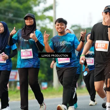 Runner Photo 4493663