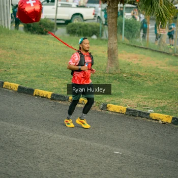 Runner Photo 4493667