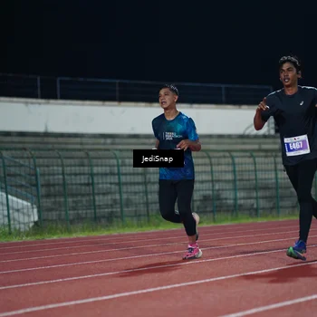 Runner Photo 4493671