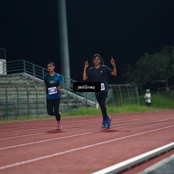 Runner Photo 4493672