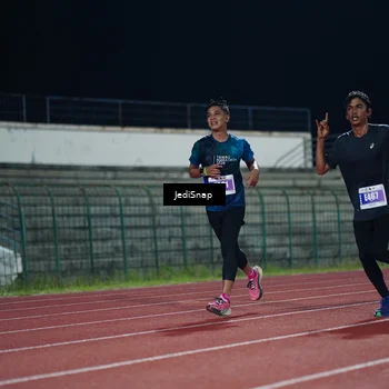 Runner Photo 4493675