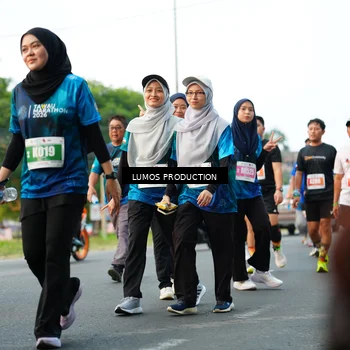Runner Photo 4493677