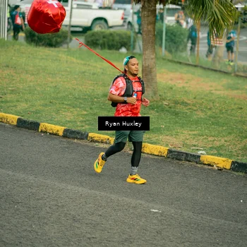 Runner Photo 4493682