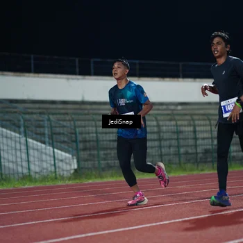Runner Photo 4493683