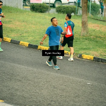 Runner Photo 4493684
