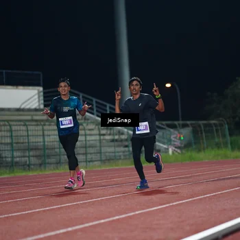 Runner Photo 4493692