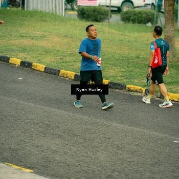 Runner Photo 4493693