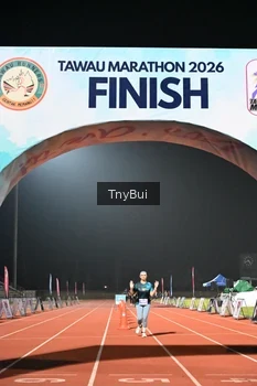 Runner Photo 4493694