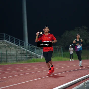 Runner Photo 4493695