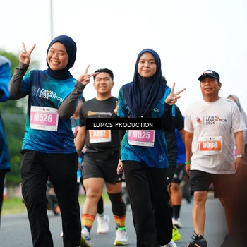 Runner Photo 4493697